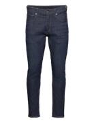 3301 Slim Bottoms Jeans Slim Blue G-Star