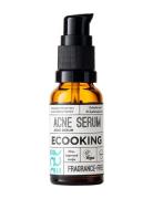 Acne Serum Fragrance Free Serum Ansigtspleje Nude ECOOKING