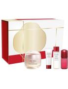 Gift Set Benefiance Face Cream Fugtighedscreme Dagcreme Nude Shiseido