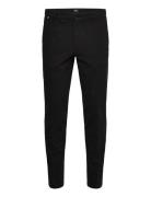 H-Kaiton1 Designers Trousers Chinos Black BOSS