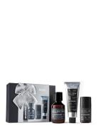 The Fast Team - Men - Box 2025 Shower Gel Badesæbe Nude ECOOKING