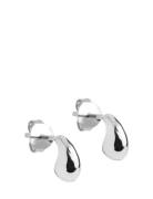 Studs, Sana Accessories Jewellery Earrings Studs Silver Enamel Copenha...