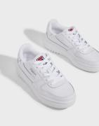 Fila - Hvid - Fxventuno L low wmn