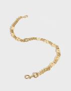 Marc Jacobs - Guld - The Shoulder Strap