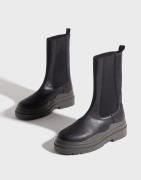 Nelly - Grøn - Your Choice Chelsea Boot