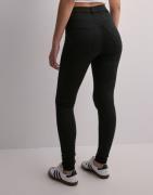 Dr Denim - Sort - Solitare Leggings