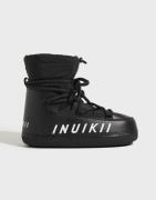 Inuikii - Sort - Mountain Boot