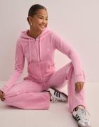 Juicy Couture - Pink - Robertson Hoodie