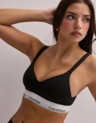 Calvin Klein Underwear - Sort - Lift Bralette ( Rolling Change)