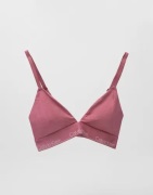 Calvin Klein Underwear - Pink - Lightly Lined Triangle