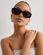 Corlin Eyewear - Sort - Celeste