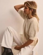 Vero Moda - - Vmalina 2/4 O-Neck Pullover Boo