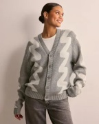 Dr Denim - - Tom Cardigan