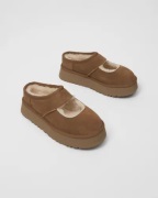 UGG - Brun - W Bea Mary Jane