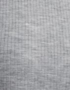OBJECT - Grå - Objjamie S/L Tank Top Noos