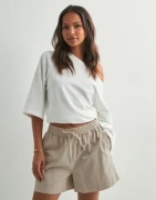 OBJECT - Beige - Objviggo Mw Lo Shorts Noos