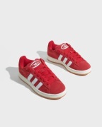 Adidas Originals - Rød - Campus 00s