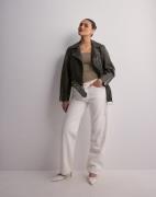 Only - Beige - Onlea Tube Top Jrs