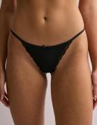 Nelly - Sort - Adore Me Thong 3-Pack