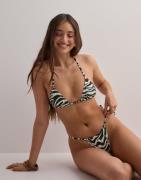 Nelly - Mønstret - Sunny Side Bikini Panty