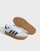 Adidas Originals - Hvid - Samba Xlg