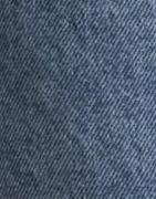 Only - Blå - Onlhope Ex Hw Wide Dnm REA345 Noos