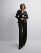 OBJECT - Sort - Objlisa Wide Pant Noos