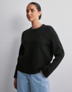 OBJECT - Sort - Objreynard Square Sleeve O-Neck Noo
