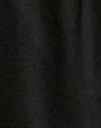 Selected Femme - Sort - Slfviva Mw Shorts Noos