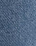 Only - Blå - Onlmaisie Lw Baggy Wide Dnm Pim Aso