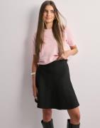 OBJECT - Sort - Objreynard Hw Short Knit Skirt Div