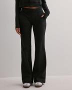 Juicy Couture - Sort - Activewear Farahlow Rise Leggings