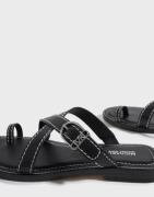 Michael Kors - Sort - Ashton Flat Thong