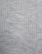 OBJECT - Grå - Objjamie S/L Tank Top Noos