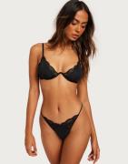 Nelly - Sort - Reframe Wire Bra
