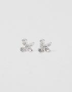 Pilgrim - Sølv - AGLAIA Earrings