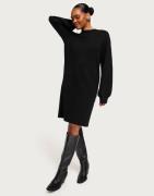 OBJECT - Sort - Objreynard L/S Knit Dress Noos