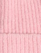 Nelly - Pink - Cozy Knit Hat