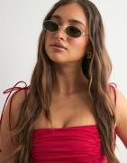 Le Specs - Guld - Love Train