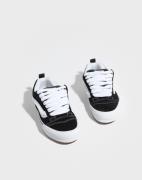 VANS - Sort - Knu Skool