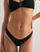 DORINA - Sort - Wavy Brief