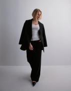 Pieces - Hvid - Pcsirene Singlet Noos