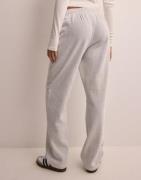 Only - Grå - Onldaze Straight Pant Cc Swt Noos