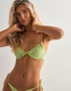 Nelly - Grøn - Sunset Lover Bikini Top