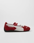 Puma - Rød - Speedcat Ballet SD Wns