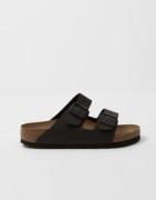 Birkenstock - Sort - Arizona Regular Fit