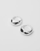 Pilgrim - Sølv - Harrison Rings 2-in-1