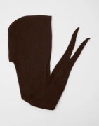 Pieces - Brun - Pcrebekka Bonnet Bc