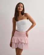 Neo Noir - Pink - Carin R Skirt