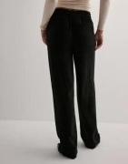 OBJECT - Sort - Objsanne Aline Wide Pant Noos